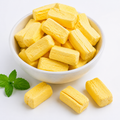 (50g) Crunchy Mango Ice Cream / أيسكريم مانجو المقرمش
