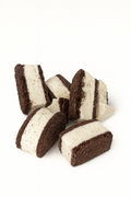Freeze dry Crunchy Oreo/ أوريو مقرمش مجفف بالتبريد