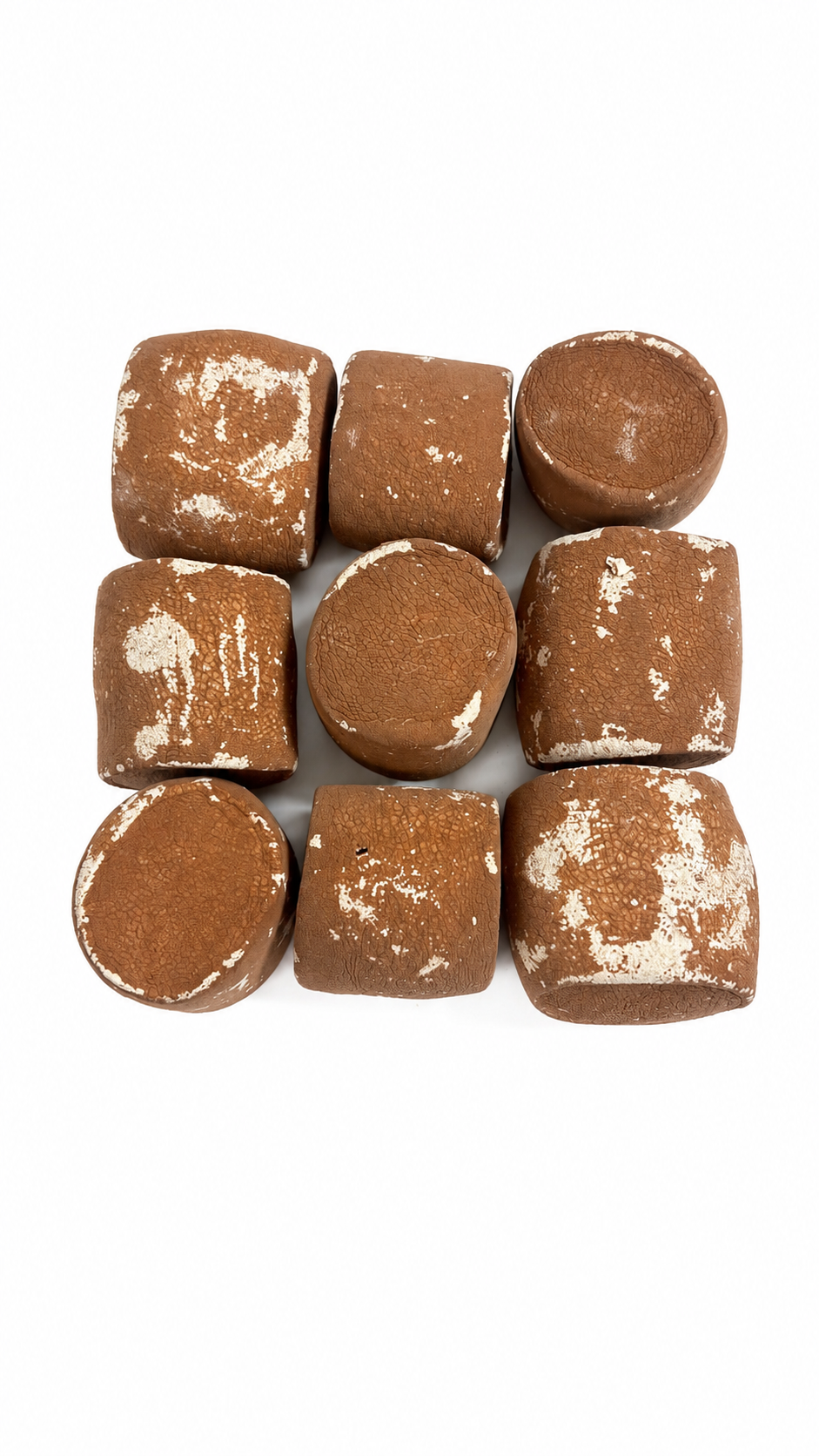 (30g) Freeze dry chocolate marshmallow Candy