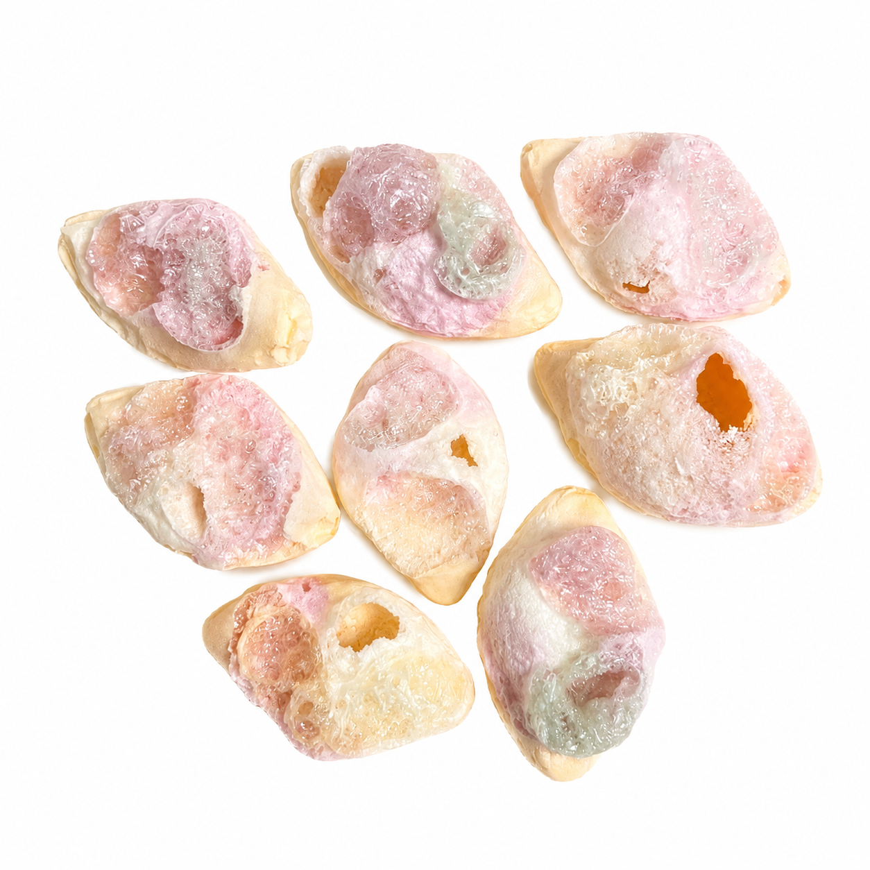 (30g) Freeze Dry pizza Candy