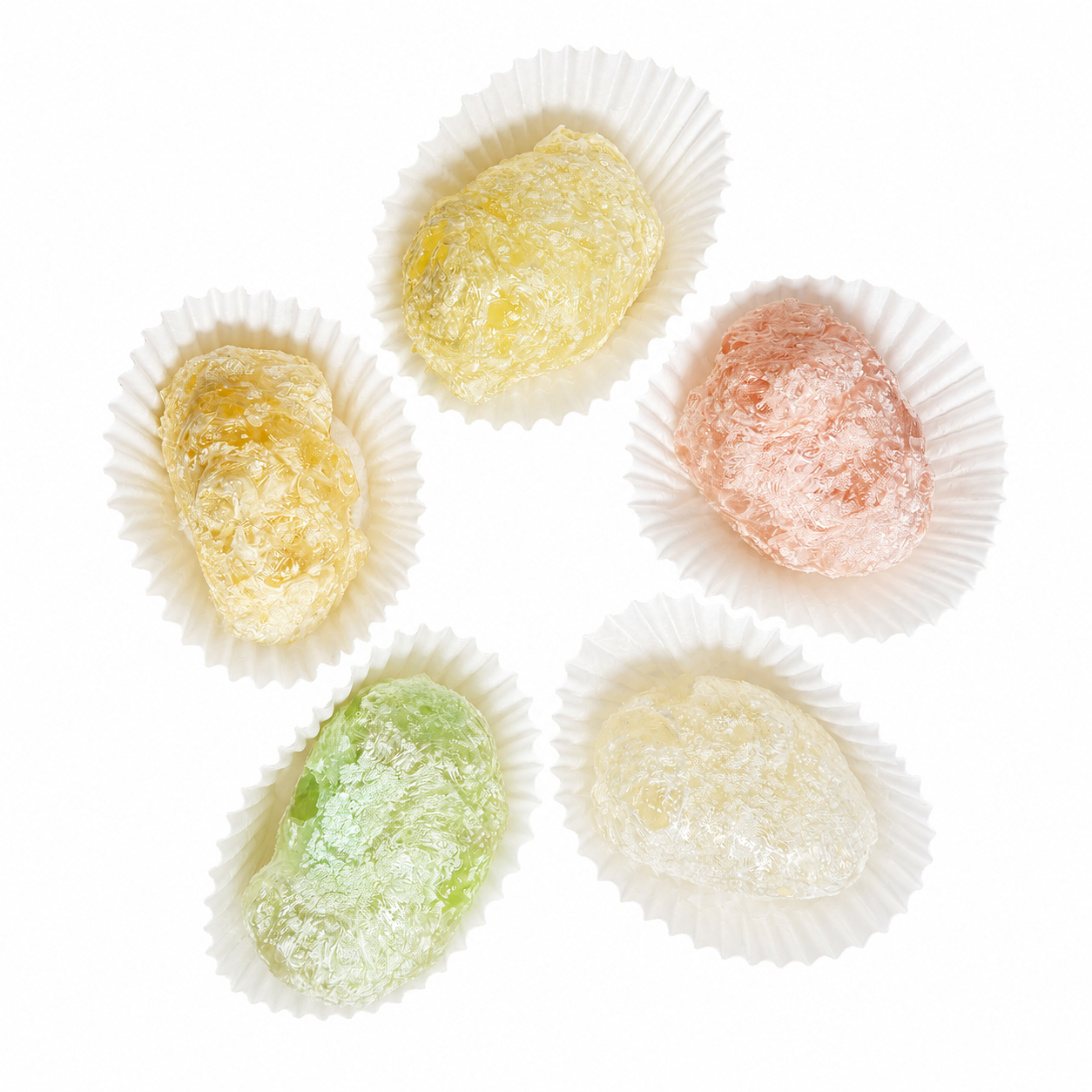 (30g) Freeze dry bears Candy