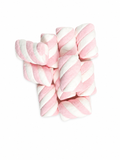 Freeze dry crunchy marshmallow Twist