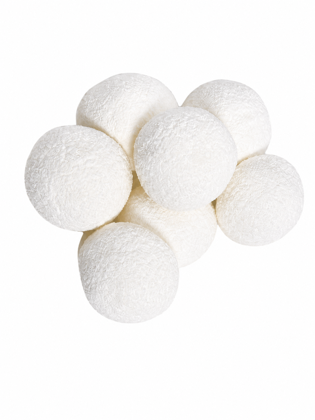 (30g) Freeze dry cocunut marshmallow Candy