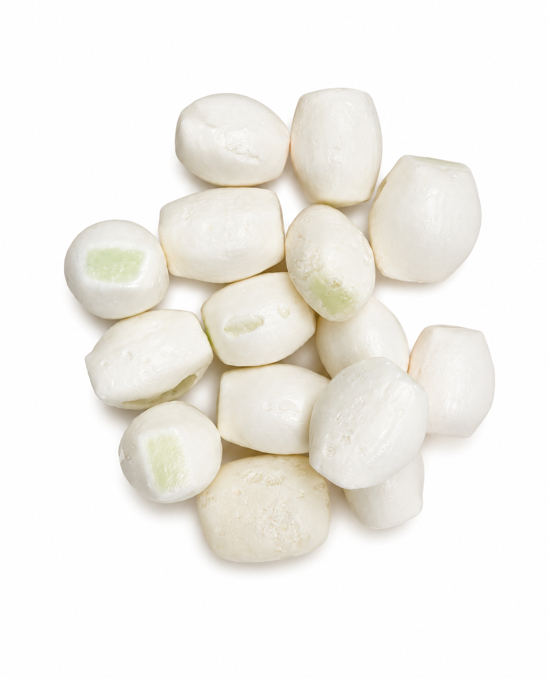 (40g) Freeze dry chewy ( mentos )