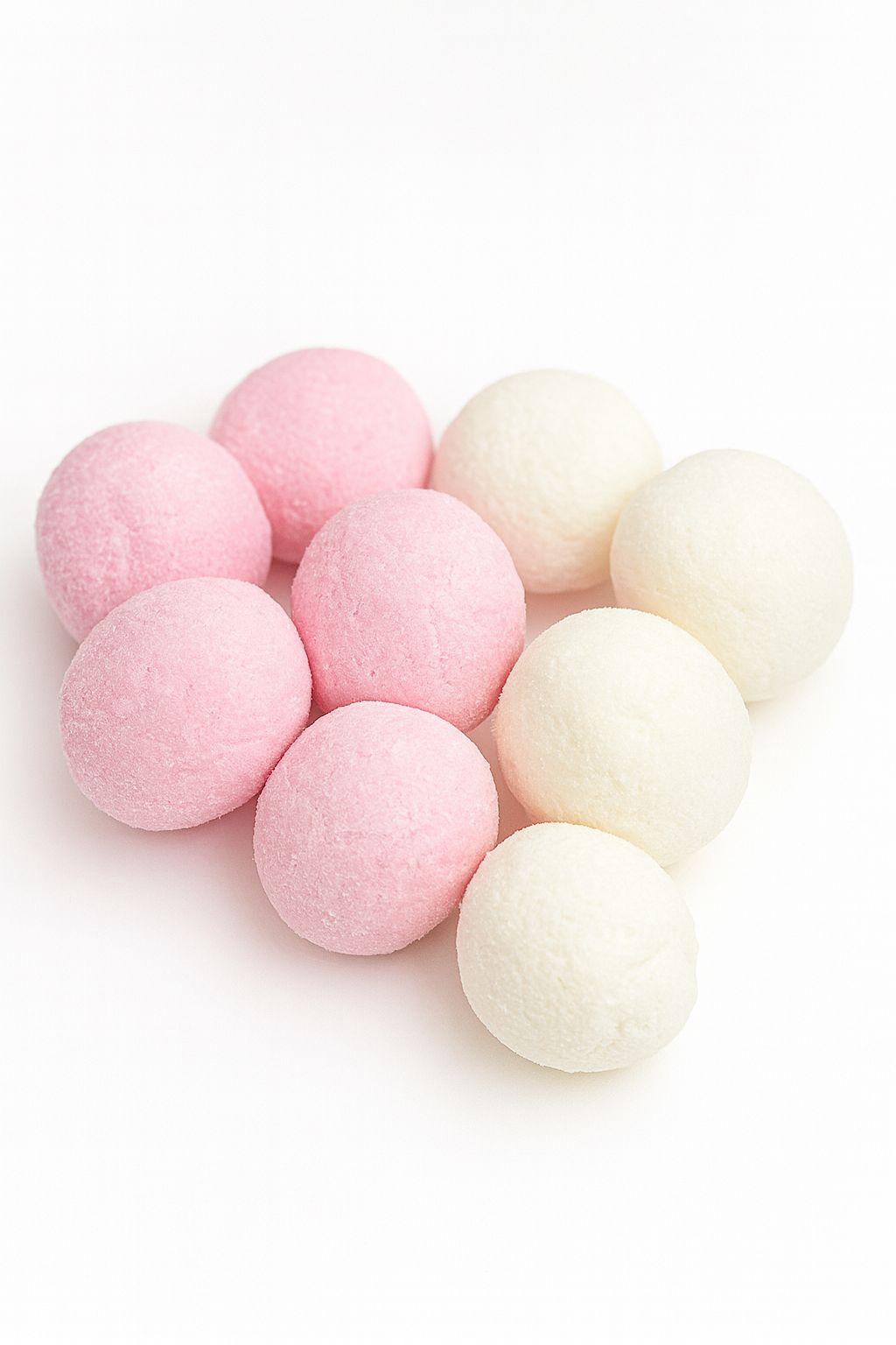 Crunchy Coconut Candy Sweet/ كاندي جوز الهند المقرمش