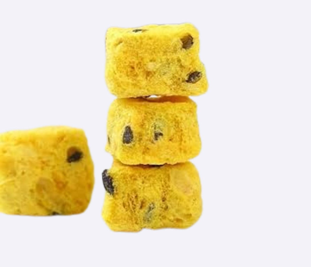 Passion Fruit/فاكهة العاطفة