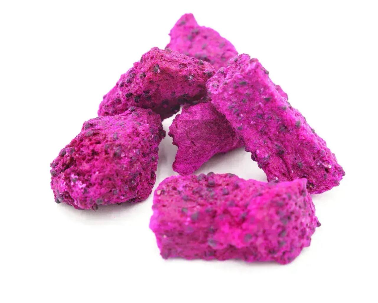 Dragon Fruit/ فاكهة التنين