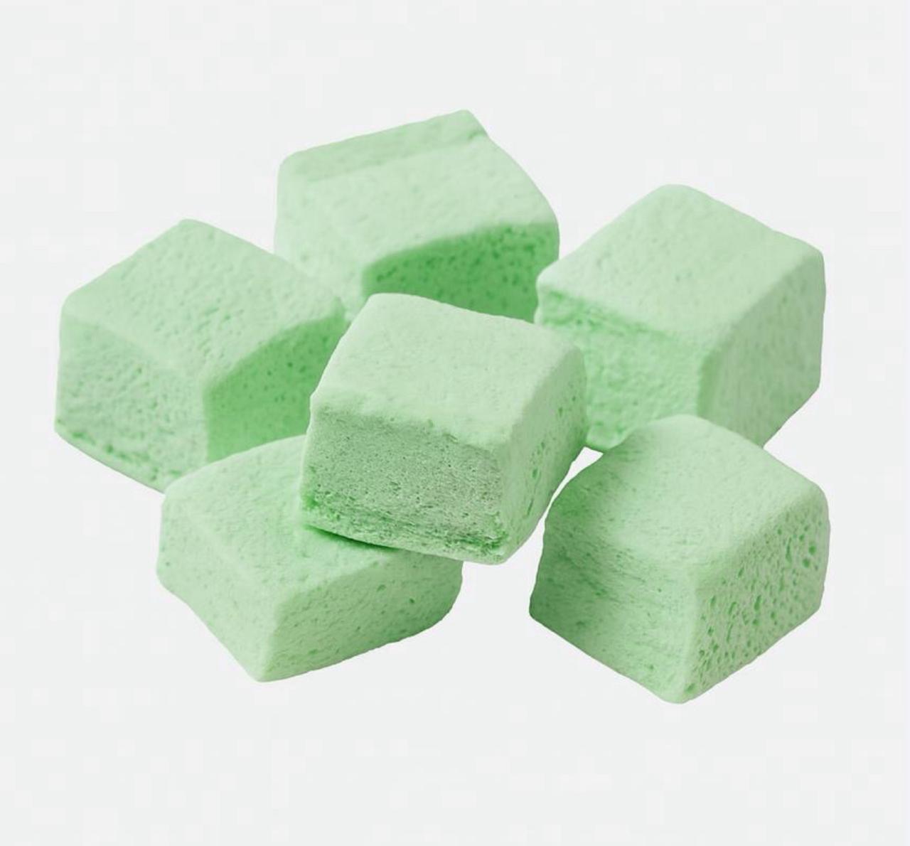 Crunchy Pistachio Ice Cream /أيسكريم بيساشيو المقرمش