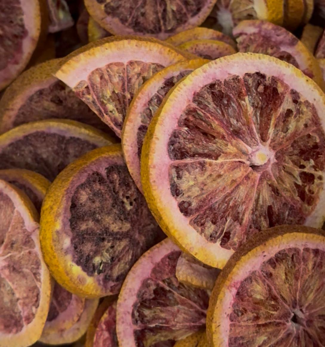 (30g) Red Orange/برتقال احمر