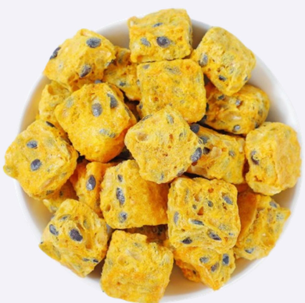 Passion Fruit/فاكهة العاطفة