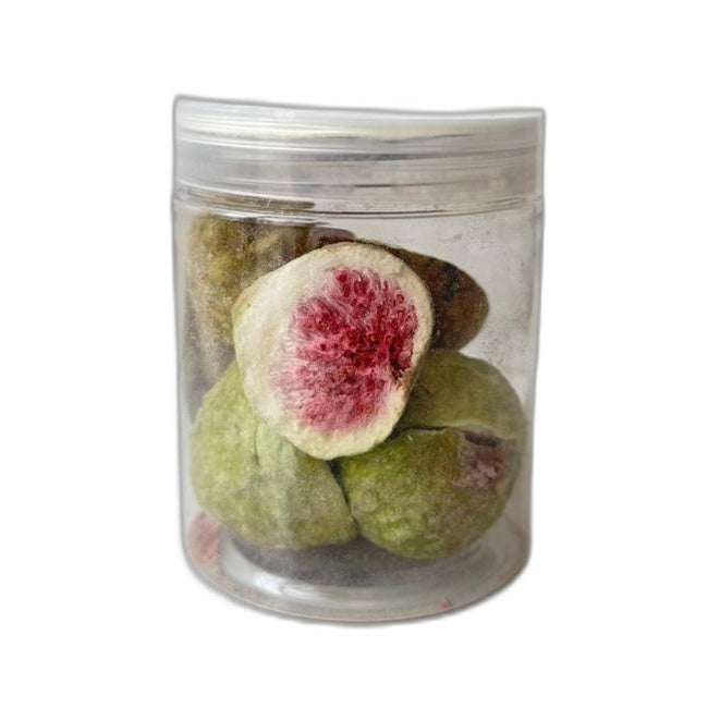 Freeze-Dried Fig | تين